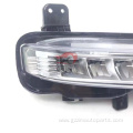 Explorer 2020+ led light auto fog lamp